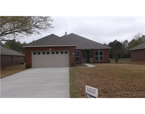 14431 North Swan Road Gulfport, MS 39503 - Photo 1 of 25 Primary Photo