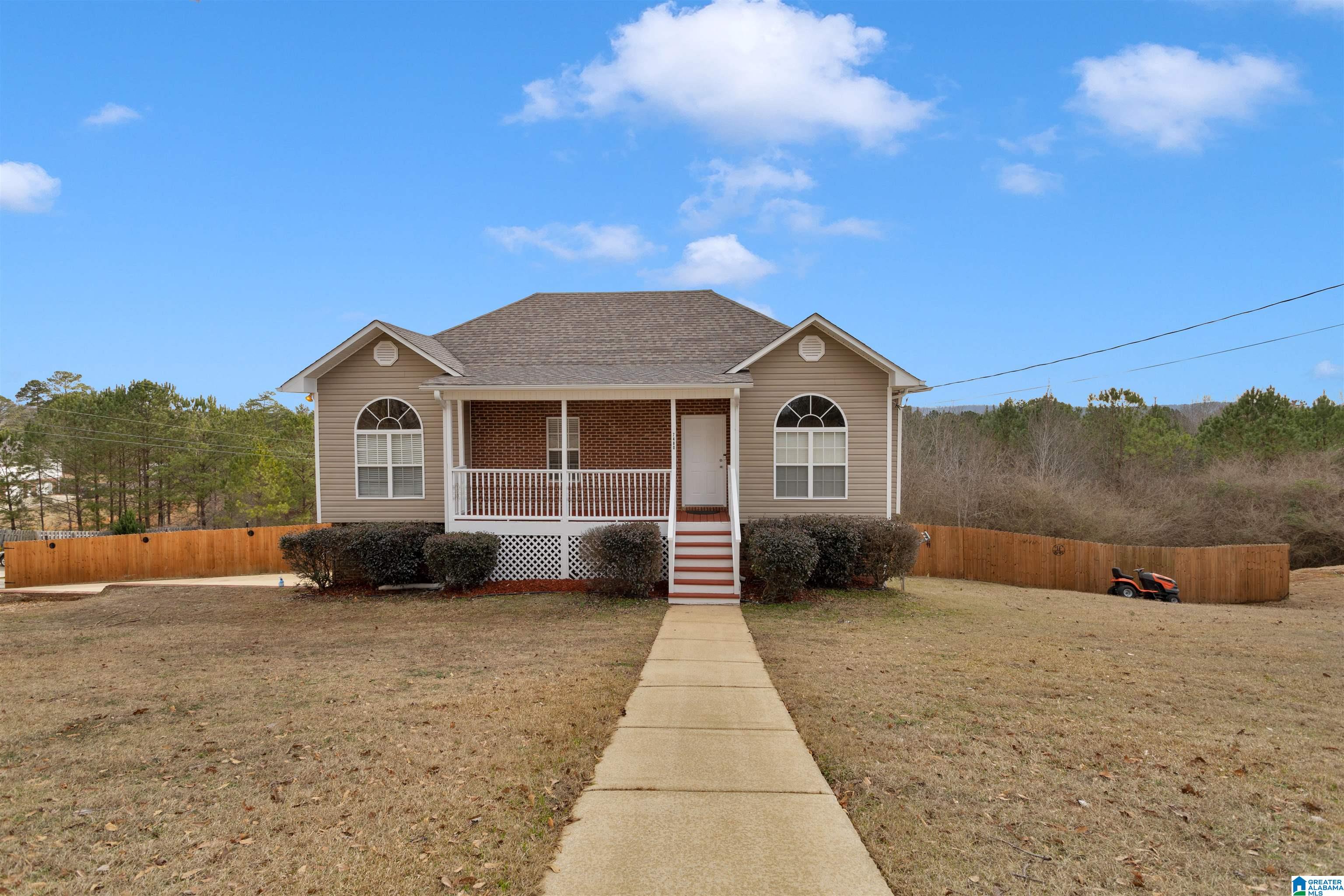 7480 Old Acton Road Moody, AL 35004 - Photo 1 of 37