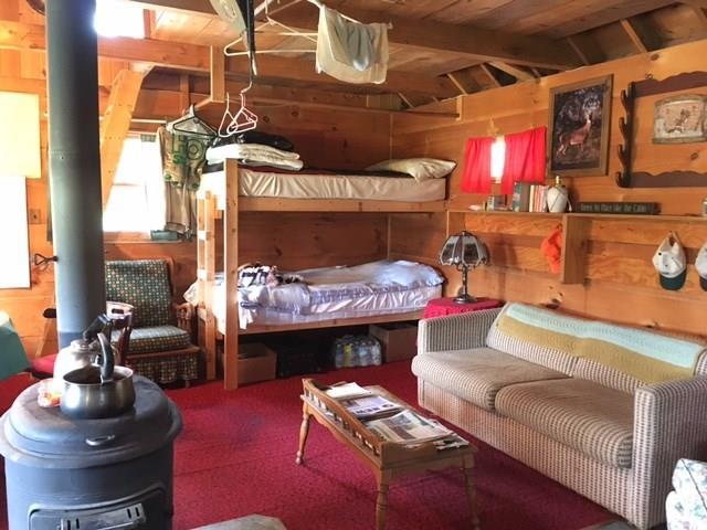 18 Glidden Road Eustis, ME 04936 - Photo 5 of 12 Photo
