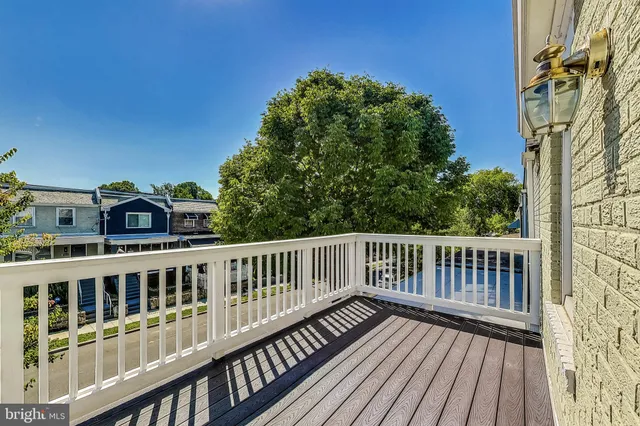 a workspace with furniture and window