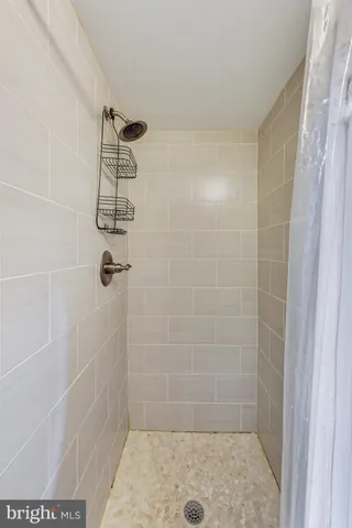 a picture of a room with a white wall and a white wall