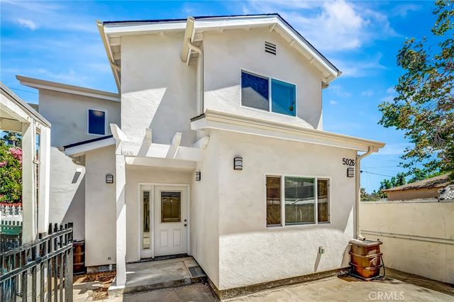 $4,200 | 5026 Varna Avenue, Sherman Oaks, CA 91423