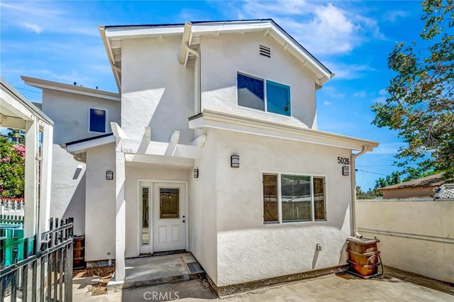 $4,200 | 5026 Varna Avenue, Sherman Oaks, CA 91423