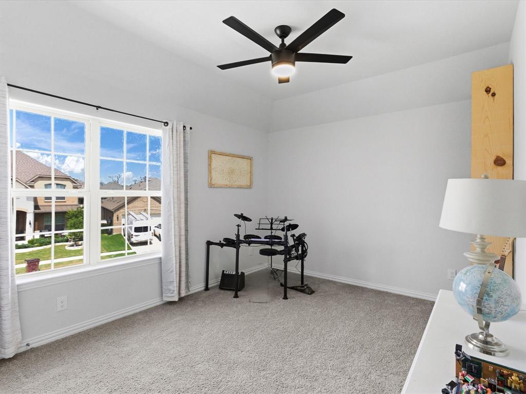 518 North Eagle Pt Road Van Alstyne, TX 75495 - Photo 27 of 40