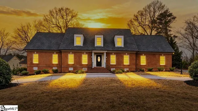 $724,900 | 108 Royal Troon Court, Greer, SC 29650