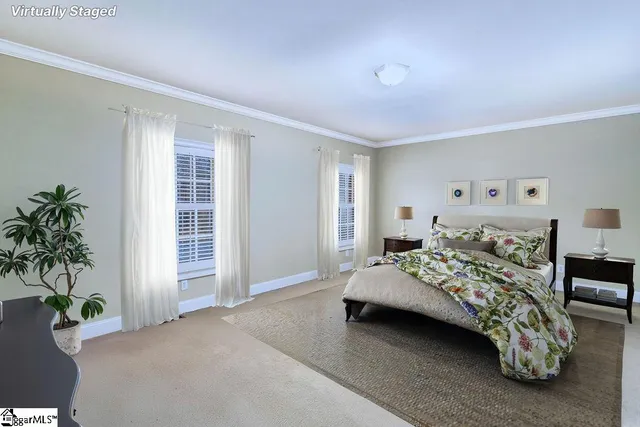 $724,900 | 108 Royal Troon Court, Greer, SC 29650