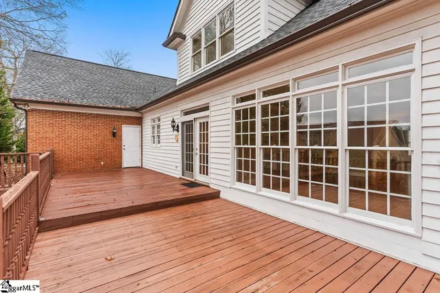 $724,900 | 108 Royal Troon Court, Greer, SC 29650