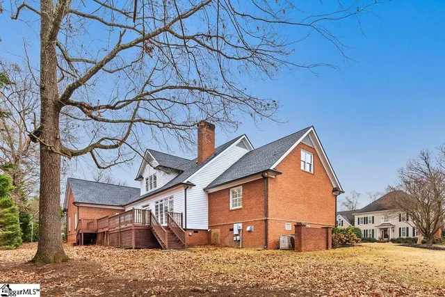 $724,900 | 108 Royal Troon Court, Greer, SC 29650