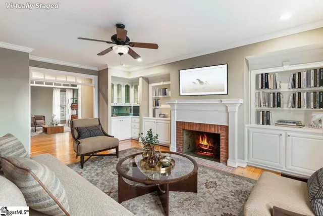 $724,900 | 108 Royal Troon Court, Greer, SC 29650