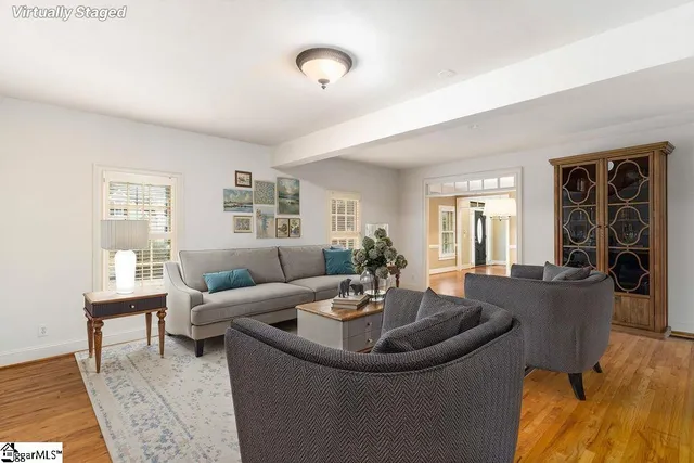 $724,900 | 108 Royal Troon Court, Greer, SC 29650