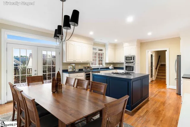 $724,900 | 108 Royal Troon Court, Greer, SC 29650