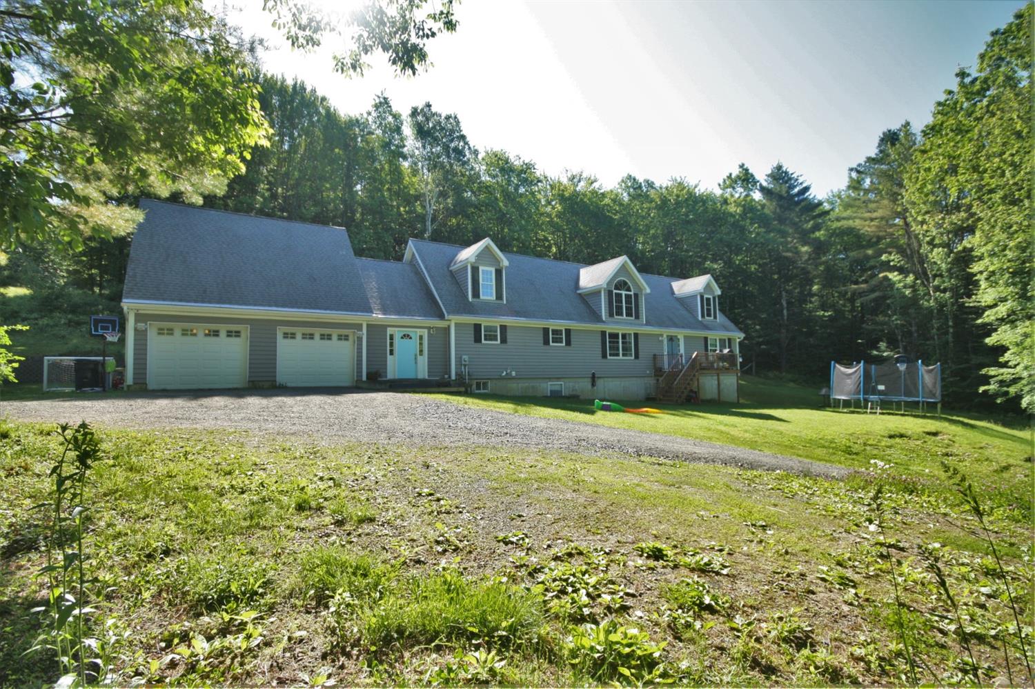 575 Evening Inn Road Oneonta, NY 13820 - Photo 1 of 1 Gallery Image 1