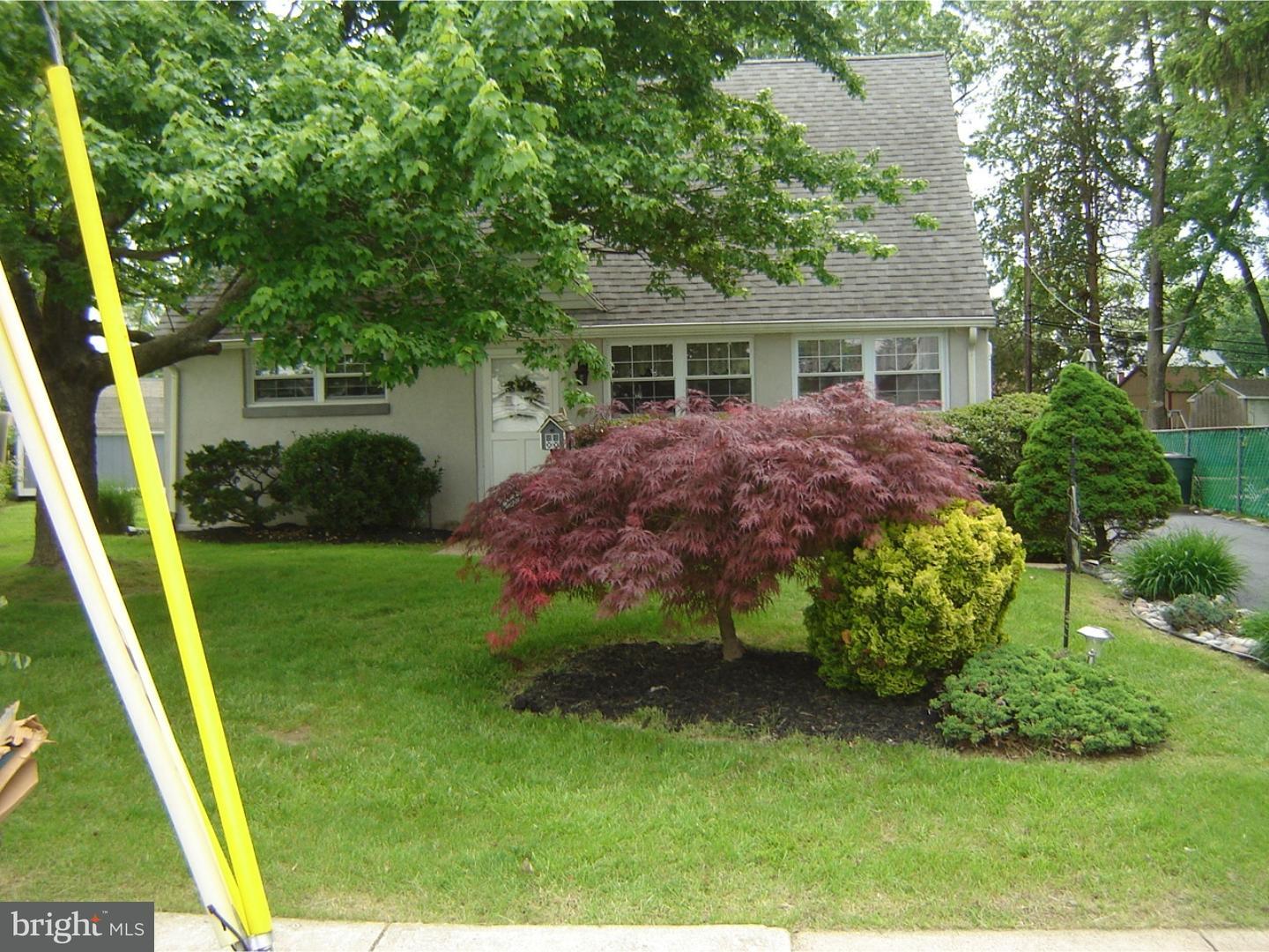2386 Chipmunk Lane Secane, PA 19018 - Photo 1 of 11 Exterior Front