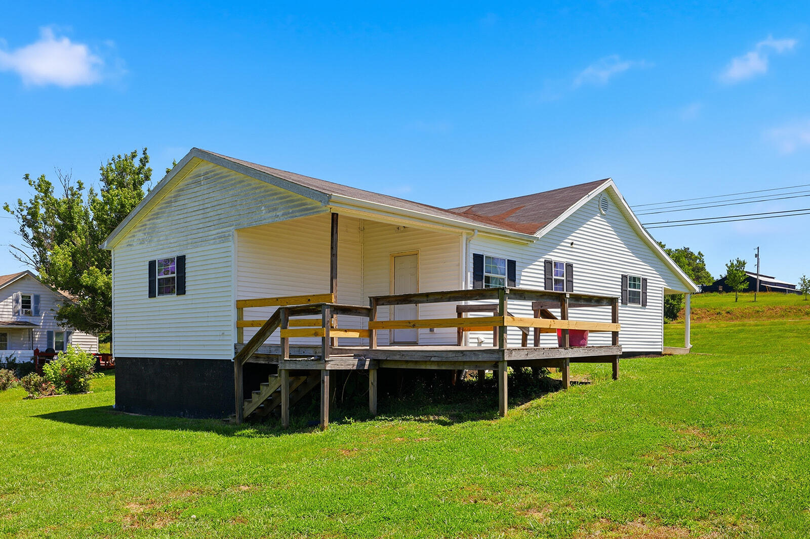 2214 Harrodsburg Road Lawrenceburg, KY 40342 - Photo 37 of 45 2214 Harrodsburg Rd