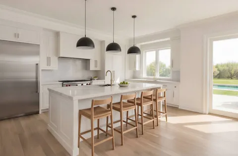 $4,595,000 | 314.1 North Magee Street, Southampton, NY 11968