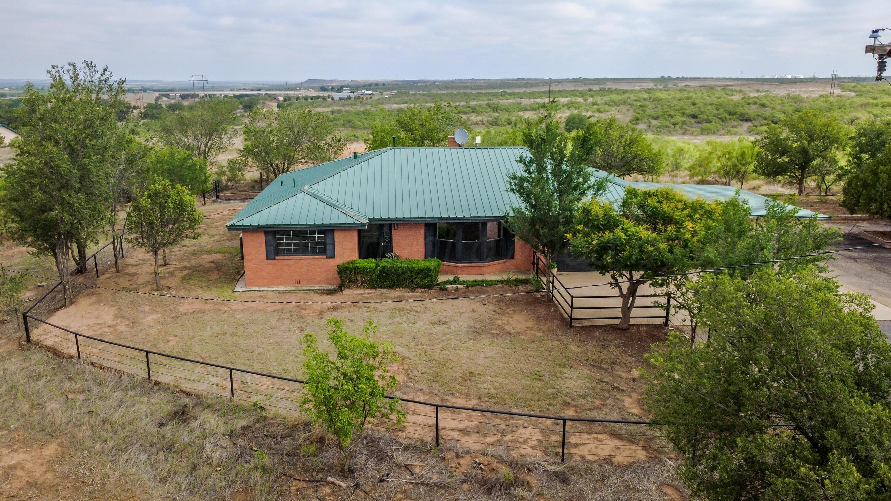 5920 Hester Road Amarillo, TX 79124 - Photo 37 of 38 35-Front