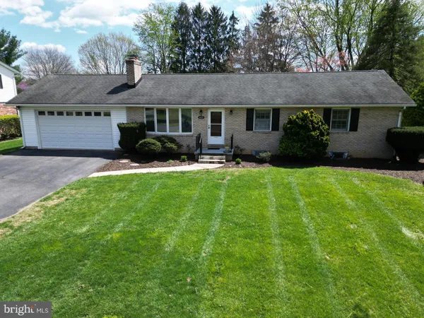 $549,900 | 8121 Runnymeade Drive, Frederick, MD 21702