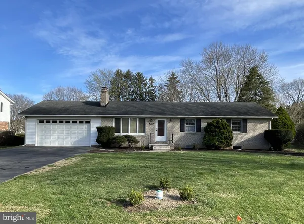 $549,900 | 8121 Runnymeade Drive, Frederick, MD 21702