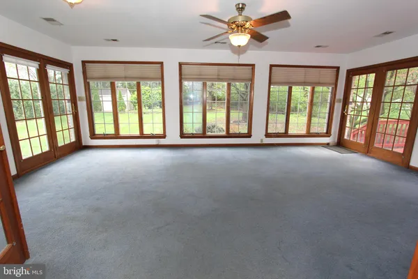 $549,900 | 8121 Runnymeade Drive, Frederick, MD 21702