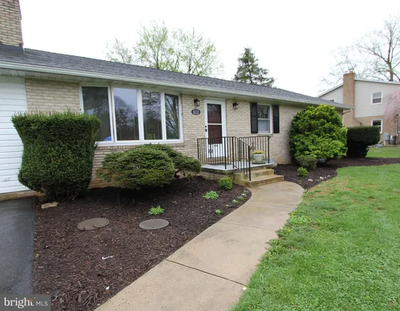 $549,900 | 8121 Runnymeade Drive, Frederick, MD 21702