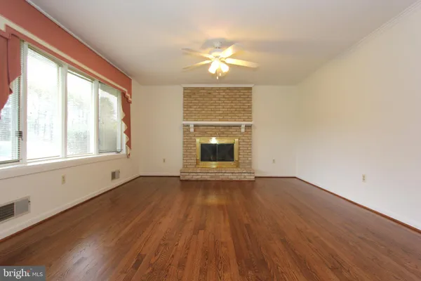 $549,900 | 8121 Runnymeade Drive, Frederick, MD 21702