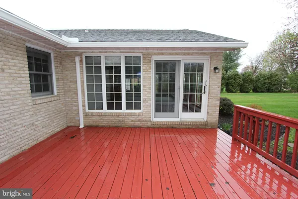 $549,900 | 8121 Runnymeade Drive, Frederick, MD 21702