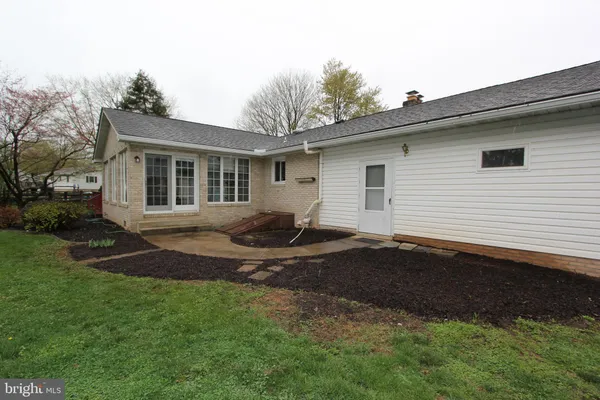 $549,900 | 8121 Runnymeade Drive, Frederick, MD 21702