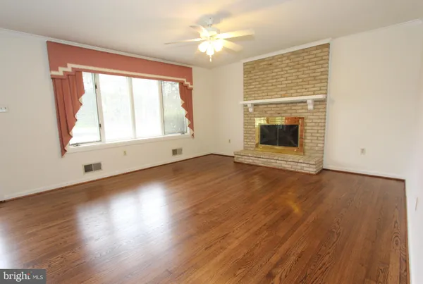 $549,900 | 8121 Runnymeade Drive, Frederick, MD 21702