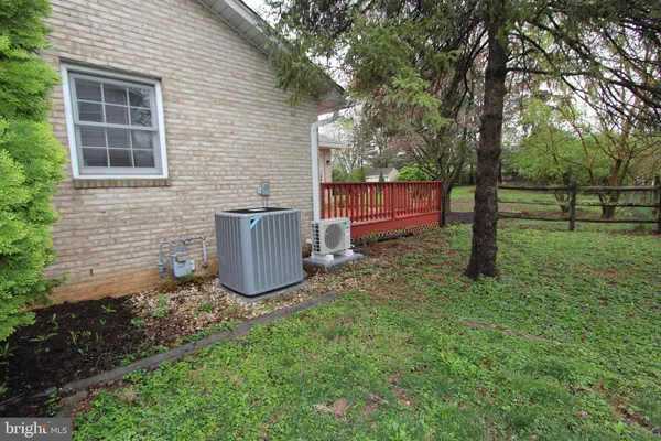 $549,900 | 8121 Runnymeade Drive, Frederick, MD 21702