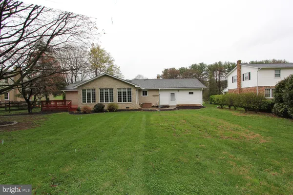 $549,900 | 8121 Runnymeade Drive, Frederick, MD 21702