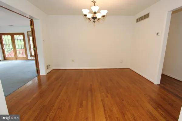 $549,900 | 8121 Runnymeade Drive, Frederick, MD 21702