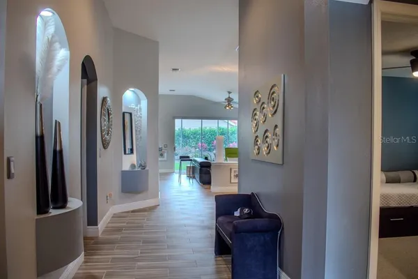 $597,000 | 18919 Place Marquette, Lutz, FL 33558