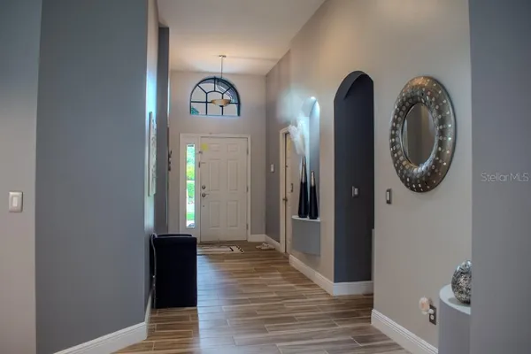 $597,000 | 18919 Place Marquette, Lutz, FL 33558