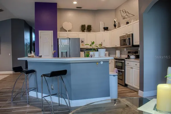 $597,000 | 18919 Place Marquette, Lutz, FL 33558