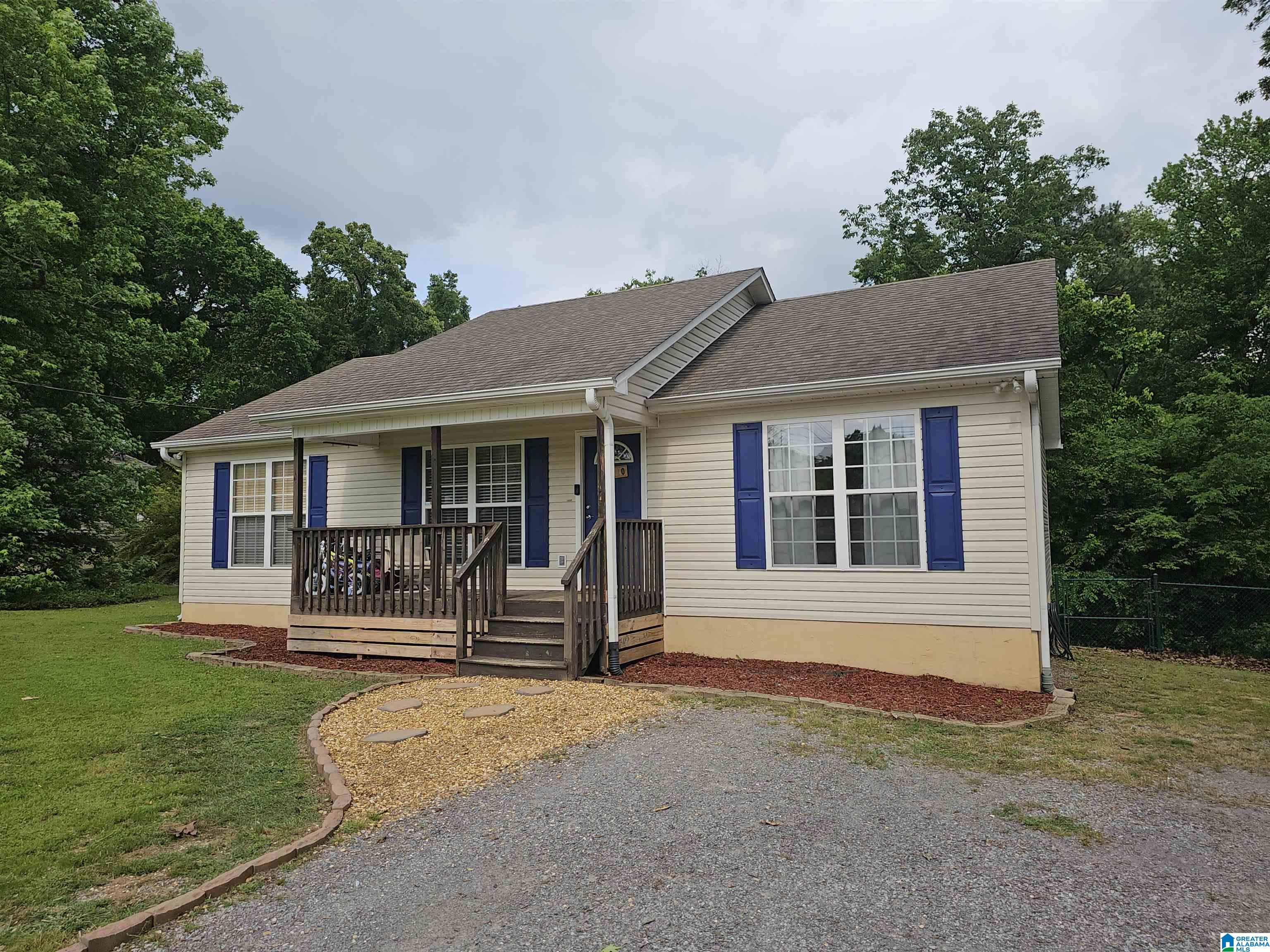 71 Justice Road Warrior, AL 35180 - Photo 37 of 38 Gallery Image 37