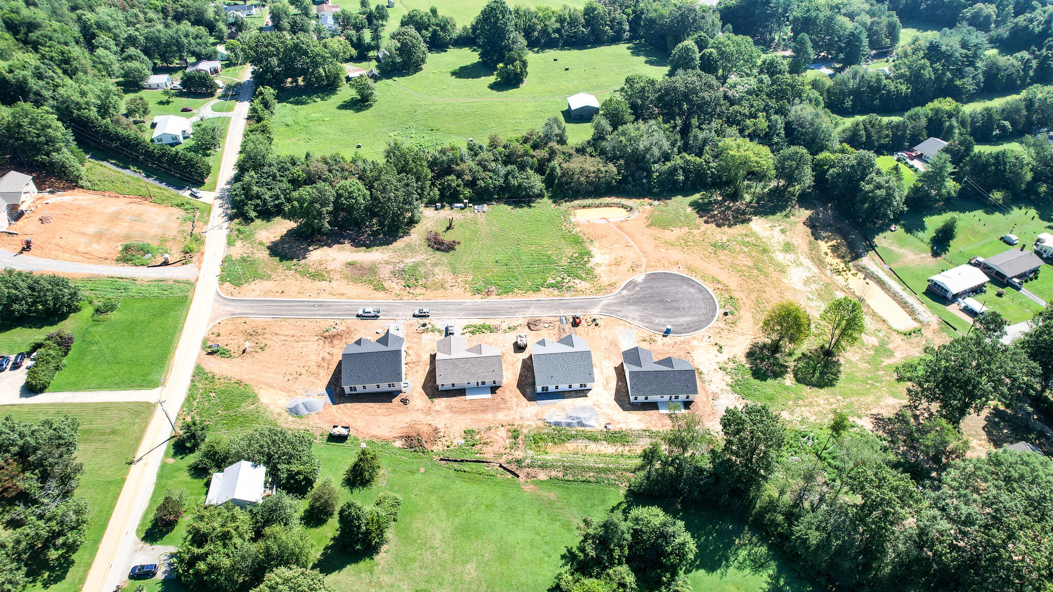 0 West Vann Road Greeneville, TN 37743 - Photo 4 of 11 DJI_0185