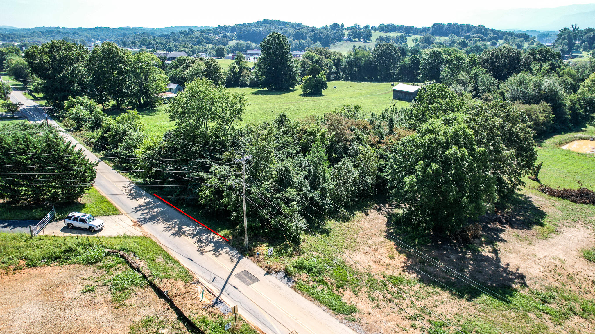 0 West Vann Road Greeneville, TN 37743 - Photo 7 of 11 DJI_0200-Edit