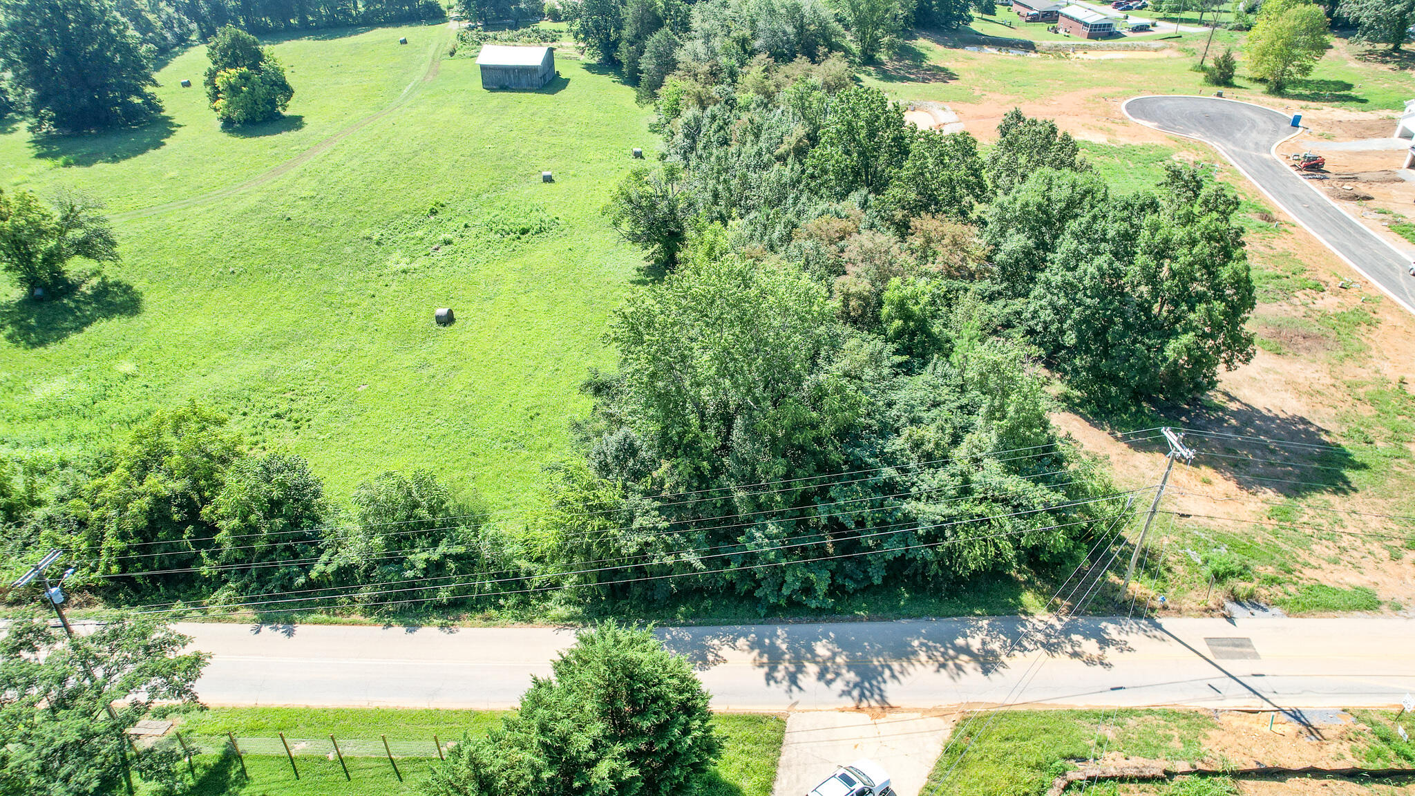 0 West Vann Road Greeneville, TN 37743 - Photo 8 of 11 DJI_0203
