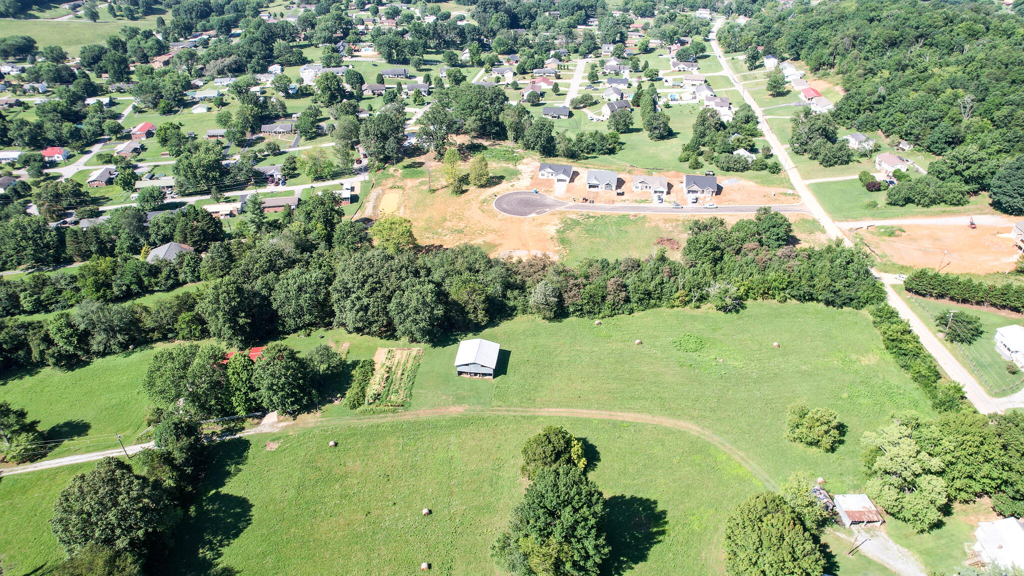 0 West Vann Road Greeneville, TN 37743 - Photo 10 of 11 DJI_0212