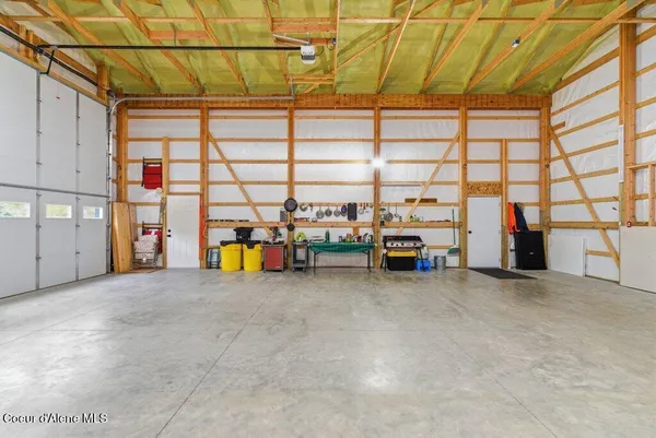 $549,000 | 92 Bluebird Lane, Clark Fork, ID 83811