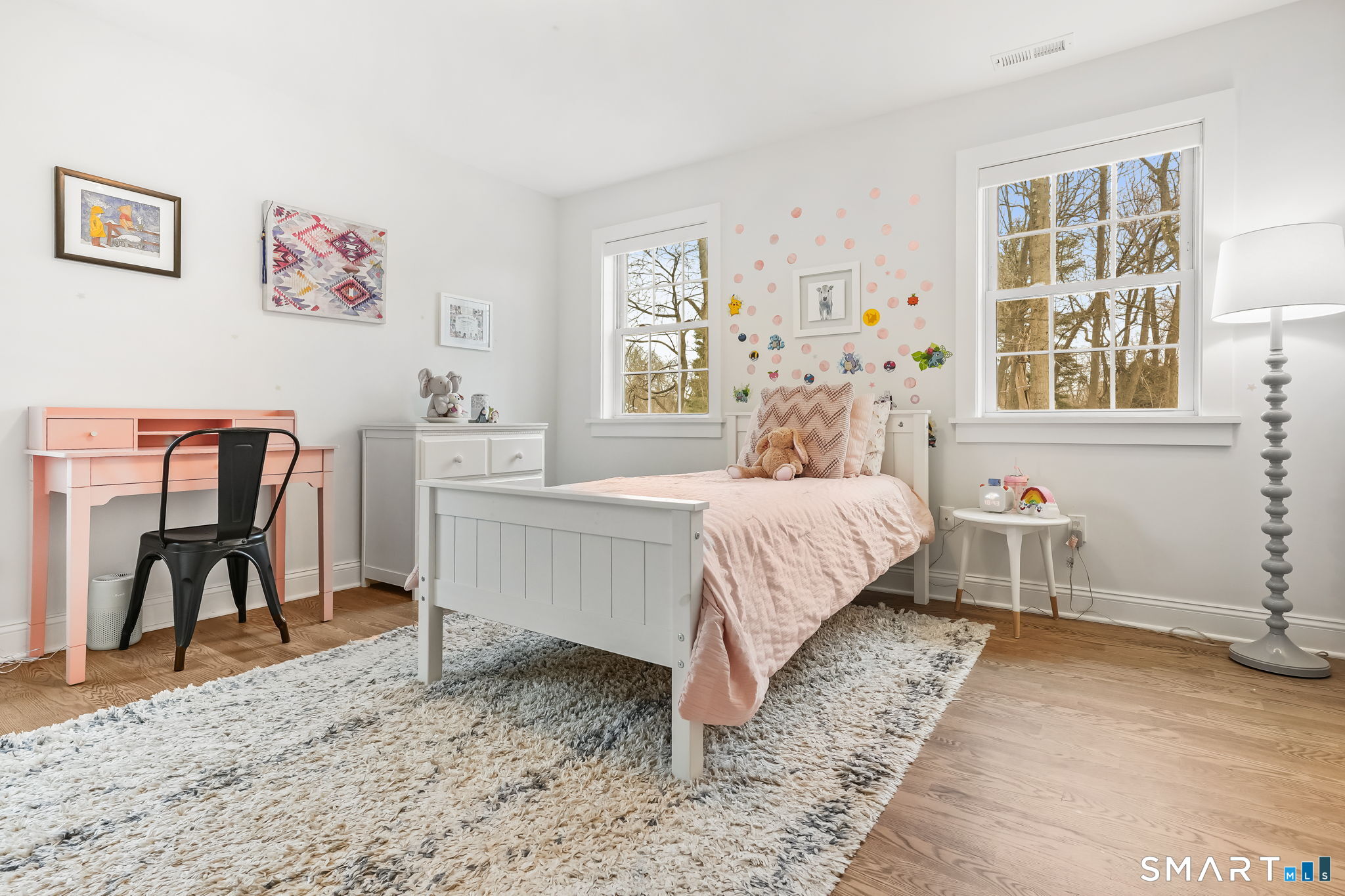 153 North Street Trumbull, CT 06611 - Photo 14 of 27 Bedroom 1