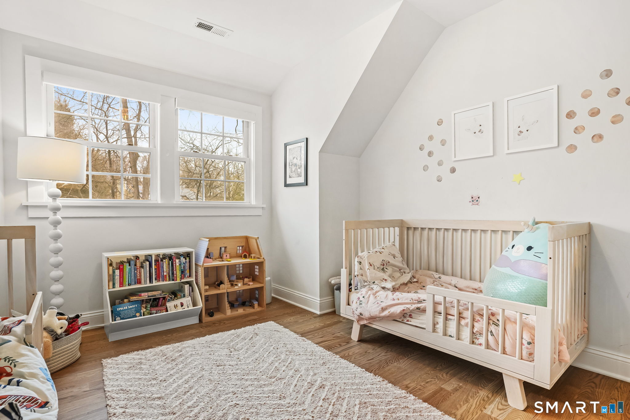 153 North Street Trumbull, CT 06611 - Photo 15 of 27 Bedroom 2