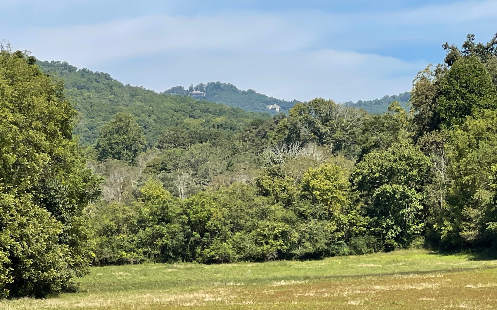 37-ac Jarrett Road Hayesville, NC 28904 - Photo 7 of 61 Additional View
