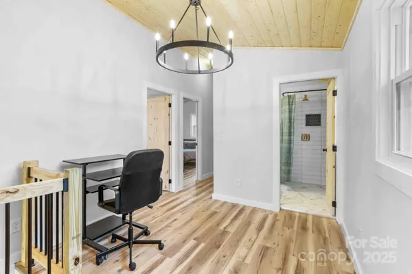 $445,000 | 124 Glad Tidings Lane, Sylva, NC 28779