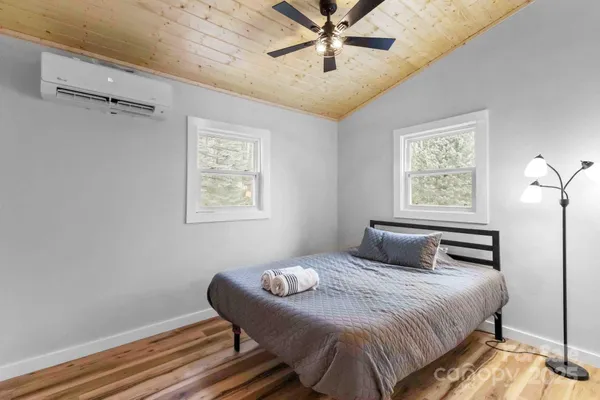 $445,000 | 124 Glad Tidings Lane, Sylva, NC 28779