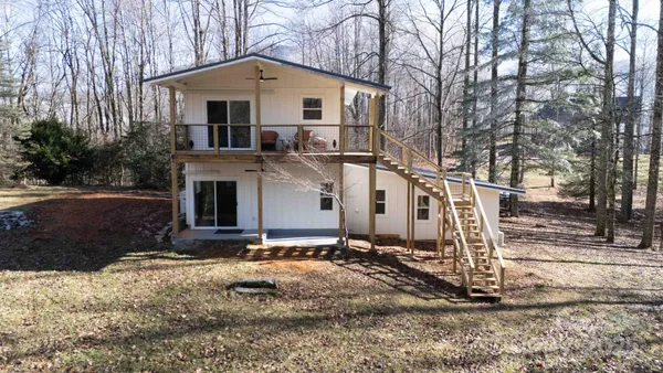 $445,000 | 124 Glad Tidings Lane, Sylva, NC 28779