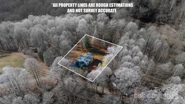 $445,000 | 124 Glad Tidings Lane, Sylva, NC 28779
