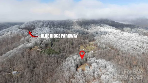 $445,000 | 124 Glad Tidings Lane, Sylva, NC 28779