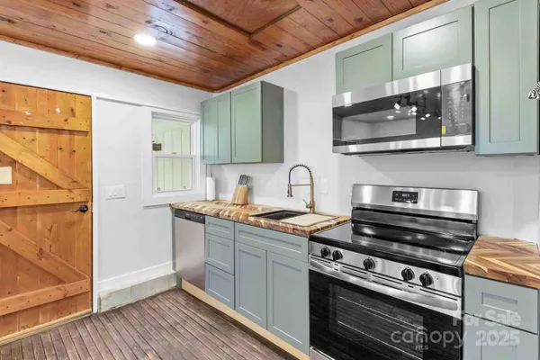 $445,000 | 124 Glad Tidings Lane, Sylva, NC 28779