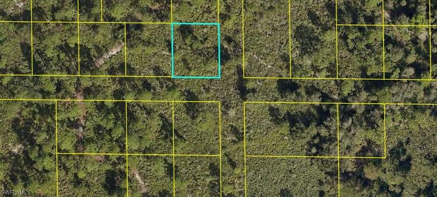 0 Hendry Street LaBelle, FL 33935 - Photo 2 of 2